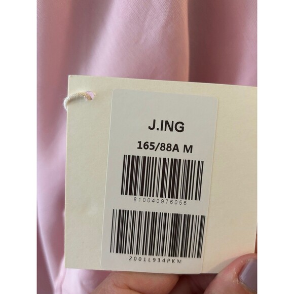 Jing Mini Dress - Picture 9 of 12